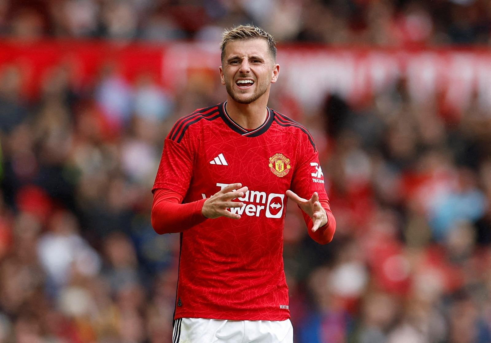 曼聯暫定號碼,7號美臣蒙特