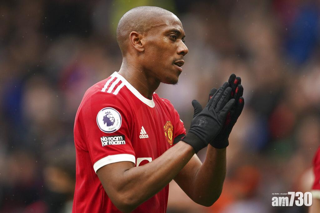 曼聯暫定號碼,9號馬迪爾