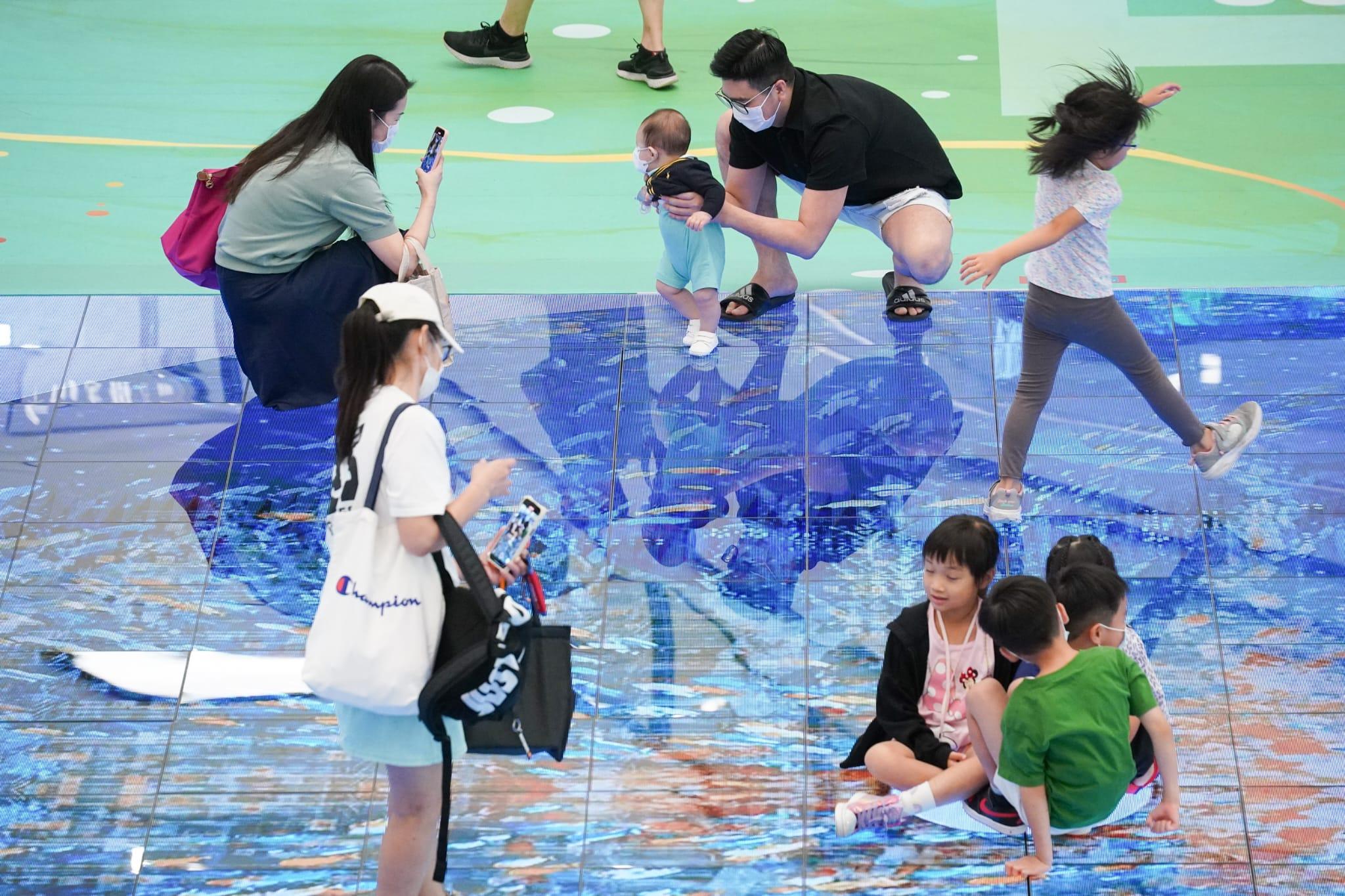 生育率|香港夫婦平均子女數目跌破1 與理想差距拉闊 家計會倡全面配套鼓勵生育