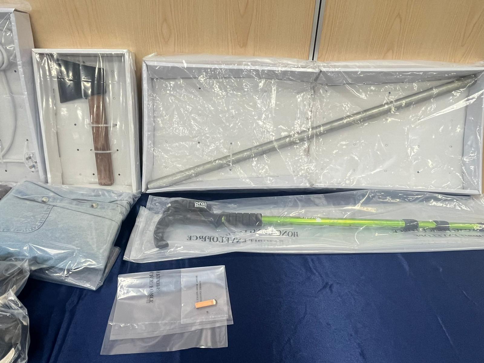 慈正邨噪音命案|兩死者均無精神病紀錄 曾多次投訴對方