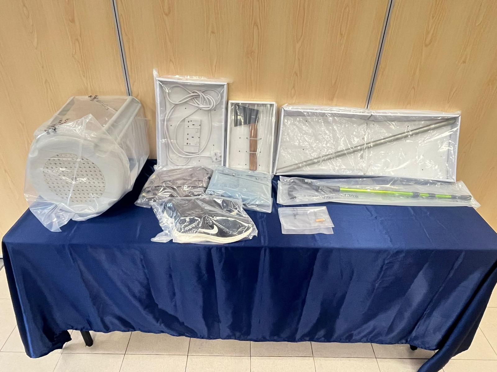 慈正邨噪音命案|兩死者均無精神病紀錄 曾多次投訴對方