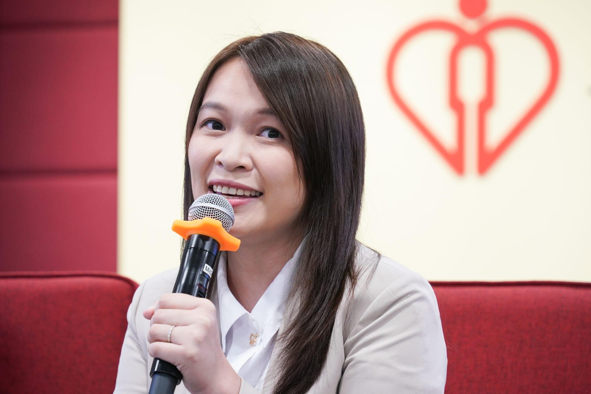 醫管局專科送藥服務下周擴至全港 日後擬涵急症室病人 (李睿哲攝)