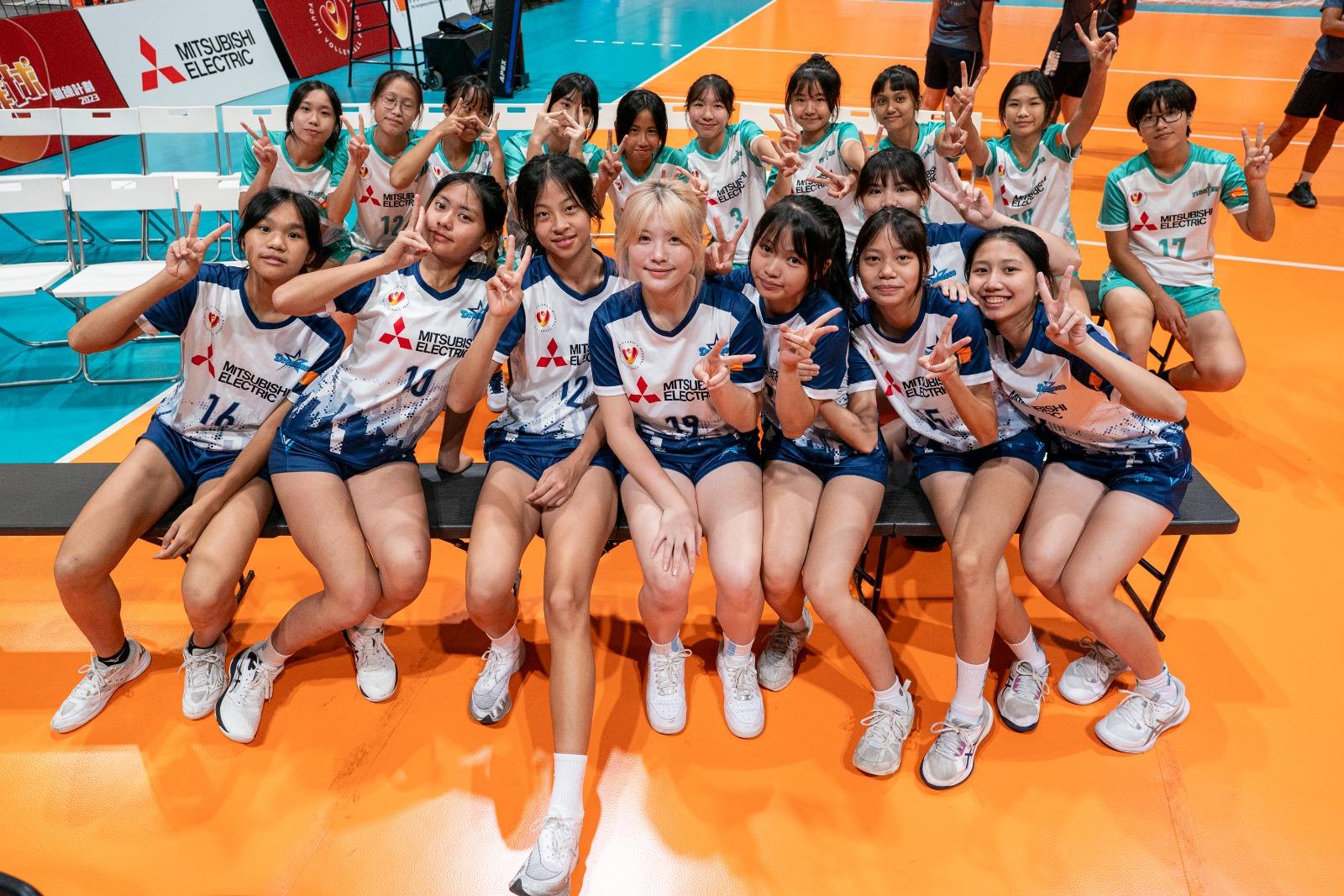 運動博覽2023開幕日花絮