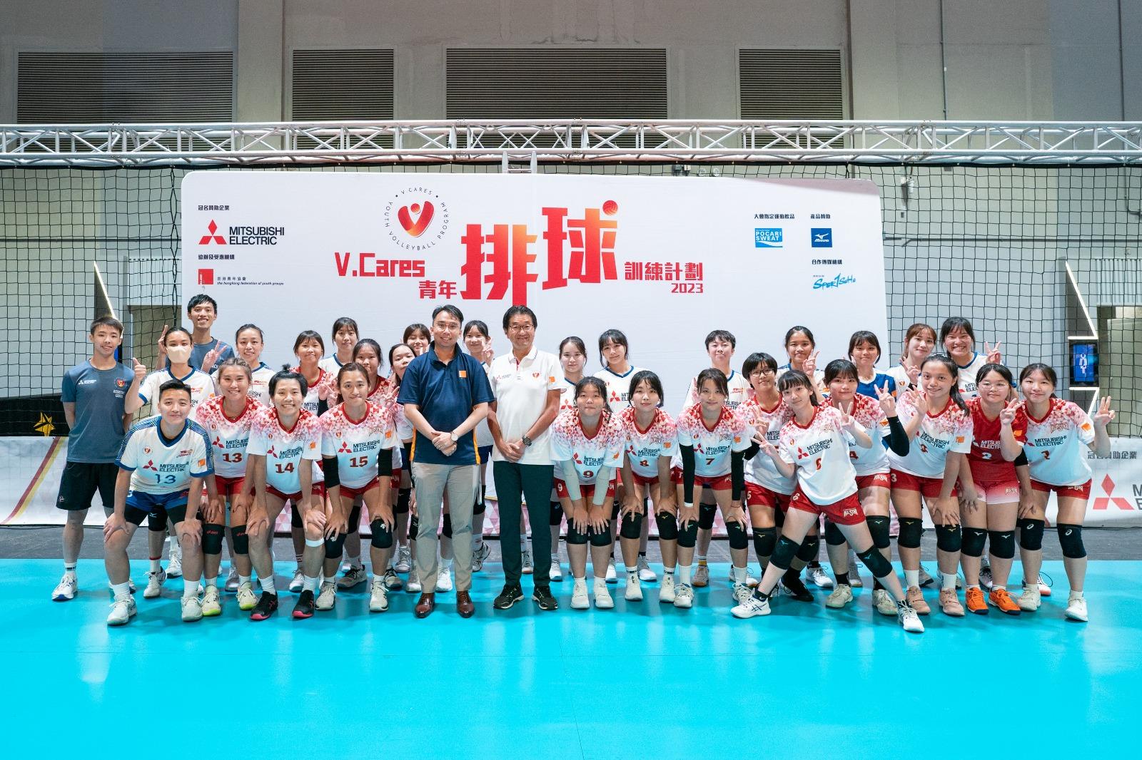 運動博覽2023開幕日花絮