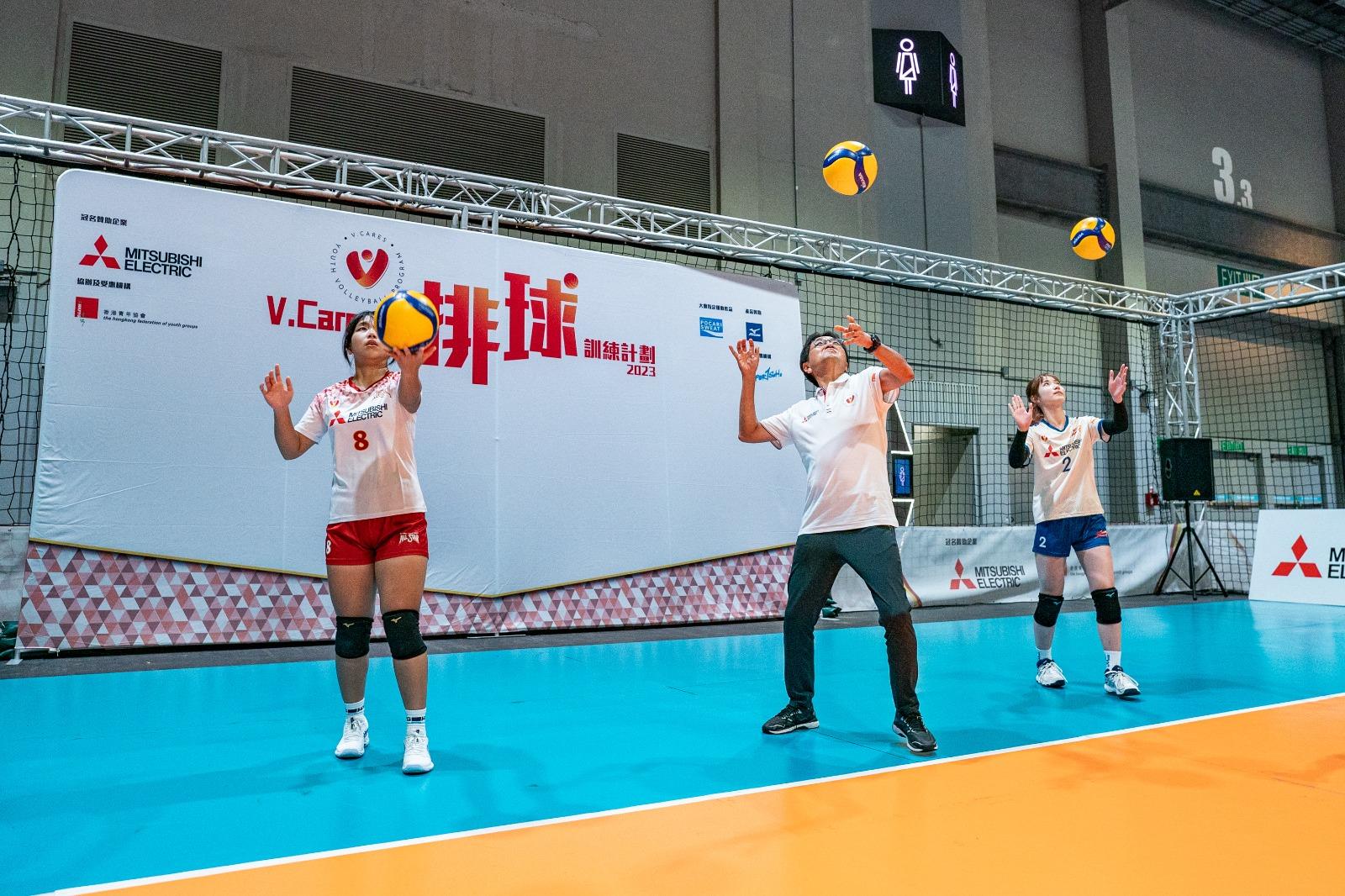 運動博覽2023開幕日花絮