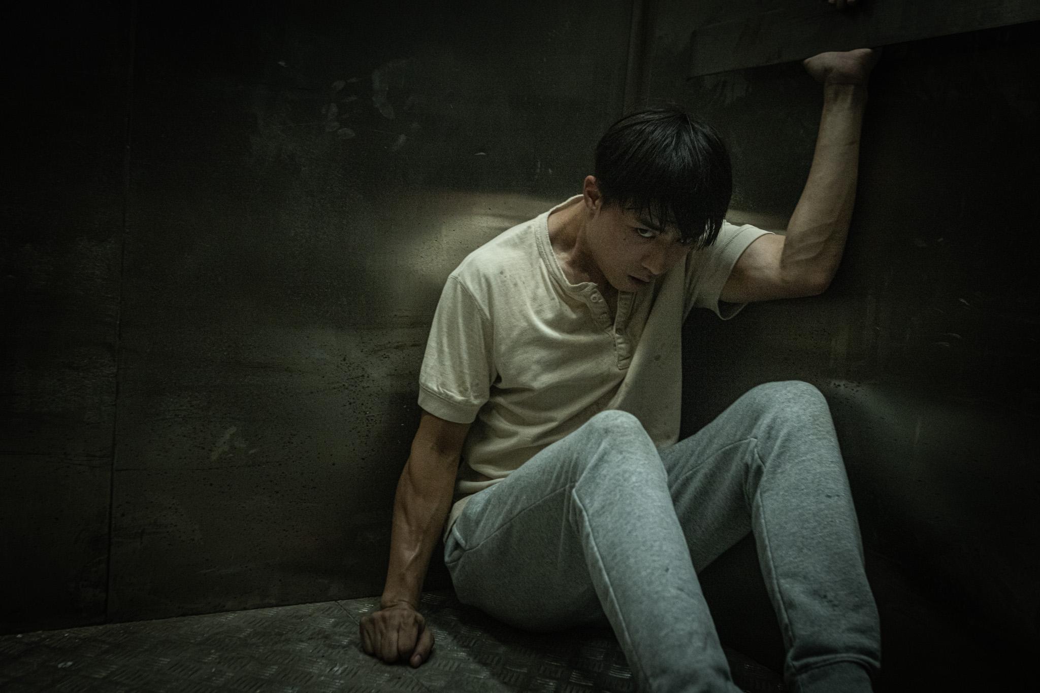 AK首次挑戰演驚慓電影《七月返歸》。