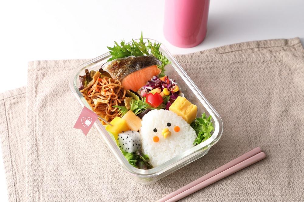 親子活動|華御結親子愛心便當大比拼