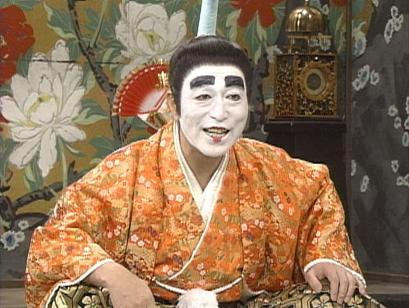 憑另一搞笑角色「笨蛋殿下」走紅的志村健,生前擁有50億日圓財產。