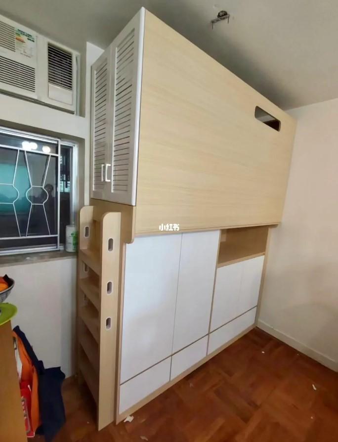 僅寬68cm!港傢俬廠分享1萬元「外傭劏房」 網民狠批:想焗死人咩 真係幾無人性