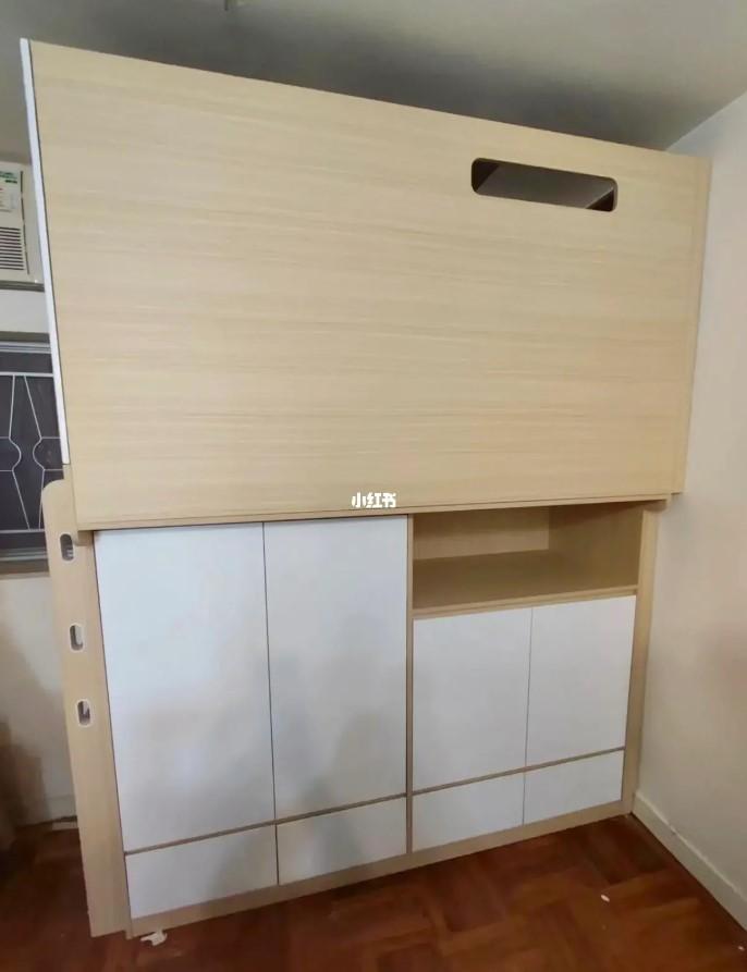 僅寬68cm!港傢俬廠分享1萬元「外傭劏房」 網民狠批:想焗死人咩 真係幾無人性