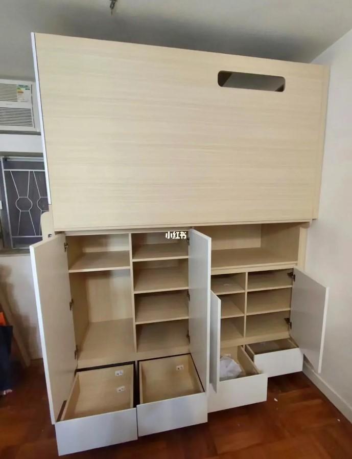 僅寬68cm!港傢俬廠分享1萬元「外傭劏房」 網民狠批:想焗死人咩 真係幾無人性