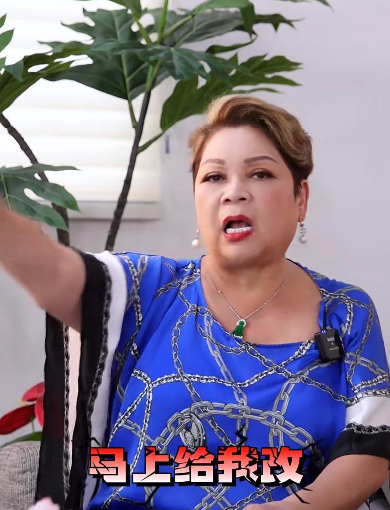 肥媽在小紅書爆《中年好聲音》分數曾出錯,仲話「李玟那個做法我也做過」,被網民鬧爆