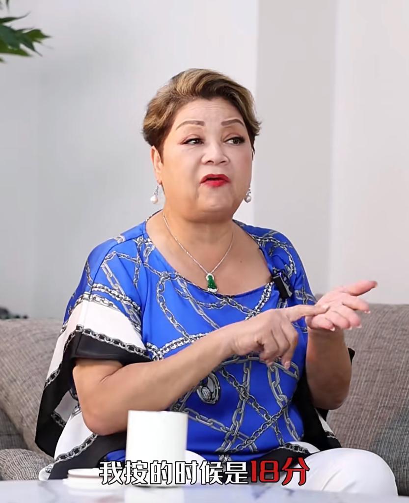 肥媽在小紅書爆《中年好聲音》分數曾出錯,仲話「李玟那個做法我也做過」,被網民鬧爆