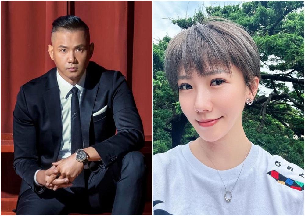 陳建州再向大牙提刑事控告。