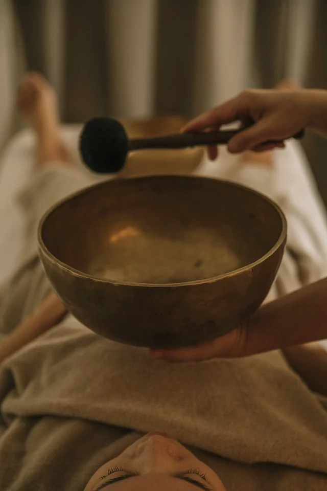 日月. 按摩「阿育吠陀身心平衡養生療程」