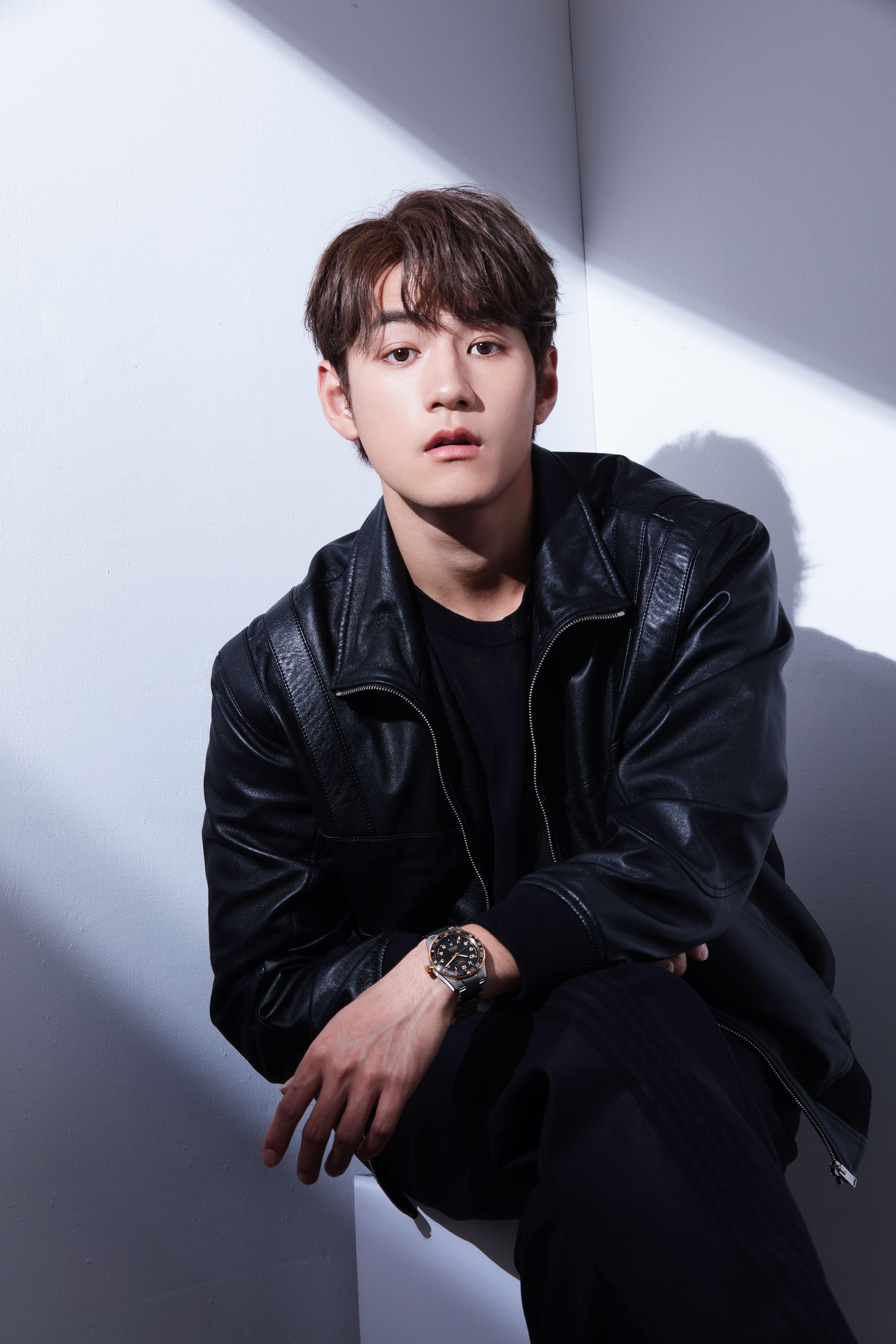 魏浚笙認為時間是非常重要,更代表人生的不同階段。