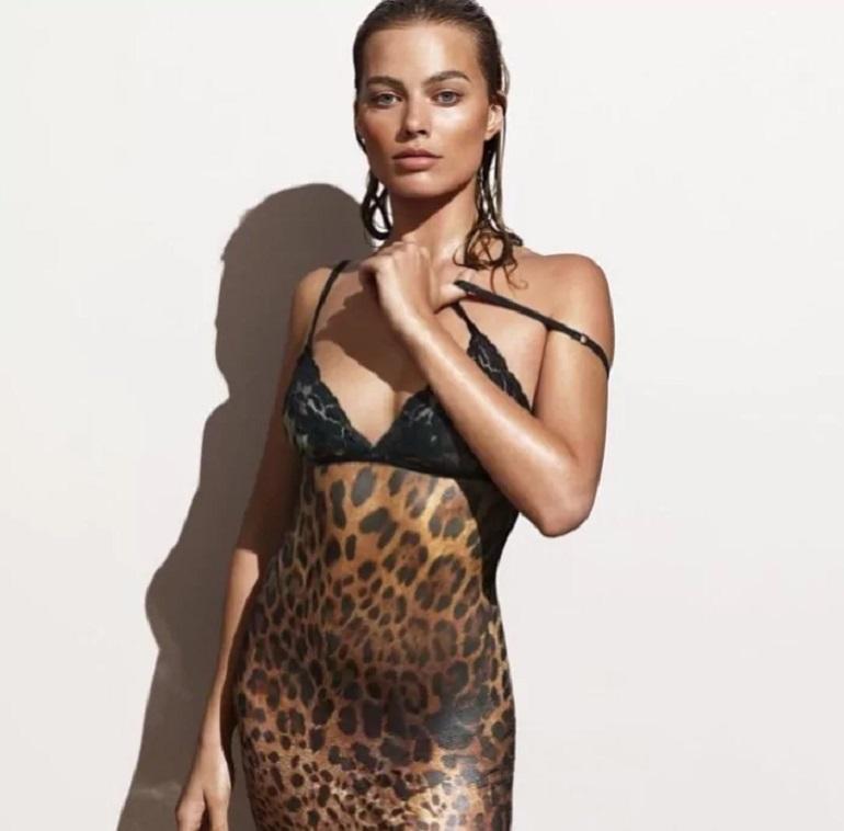 Barbie芭比|瑪歌羅比早料破10億票房 《華爾街狼人》成事業轉捩點