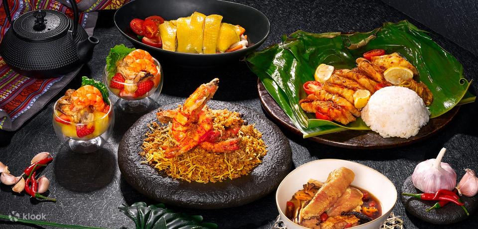 美麗華酒店The Mira Yamm