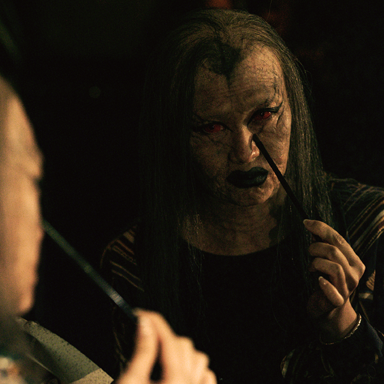 KKday「港鬼故呈獻:2023萬聖節《七門教》慶典門票早鳥優惠」