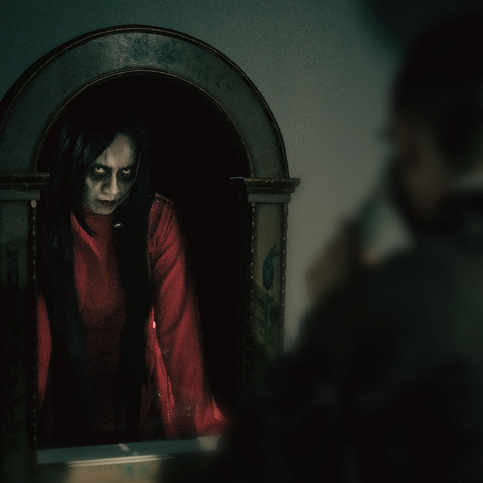 KKday「港鬼故呈獻:2023萬聖節《七門教》慶典門票早鳥優惠」