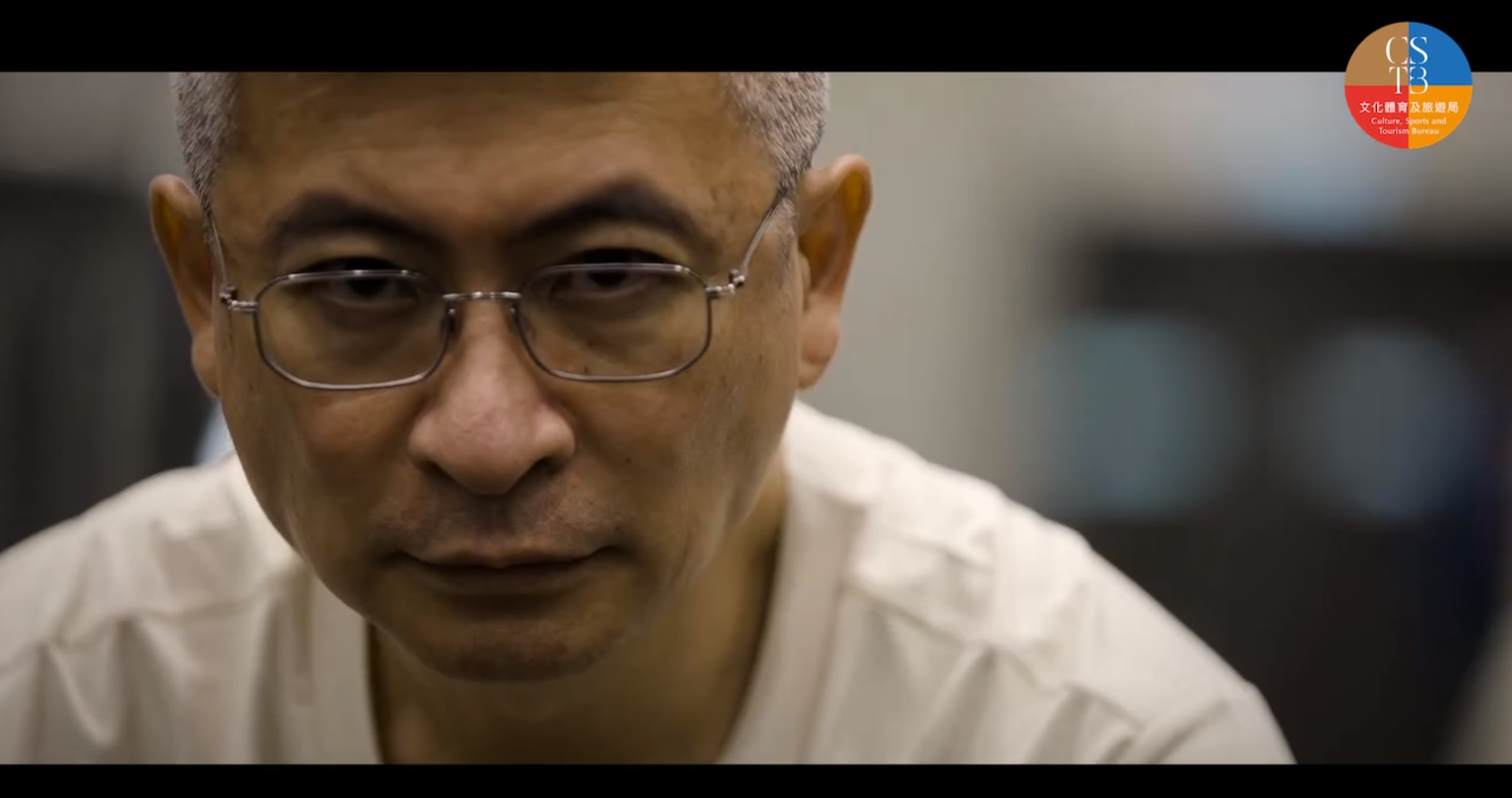 Ray Online|文化體育及旅遊局副局長劉震拍宣傳片 為杭州亞運打氣