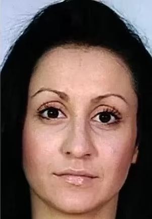 艷諜|伊凡諾娃。(互聯網)