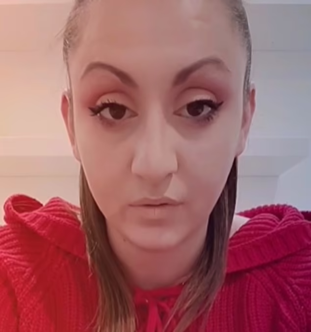 艷諜|伊凡諾娃被指是俄羅斯間諜。(互聯網)