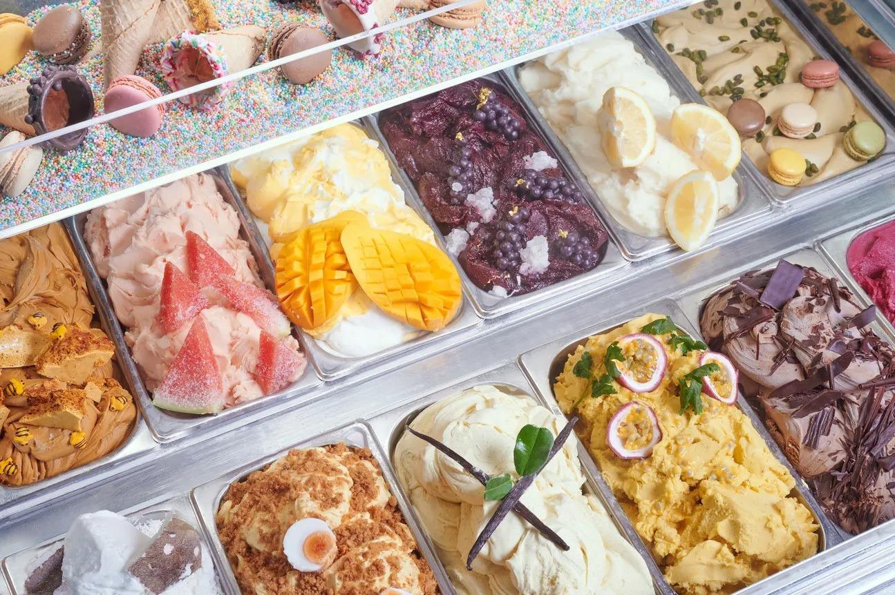 香港君悅酒店Tiffin茶園自助午餐 85折再送茶園下午茶