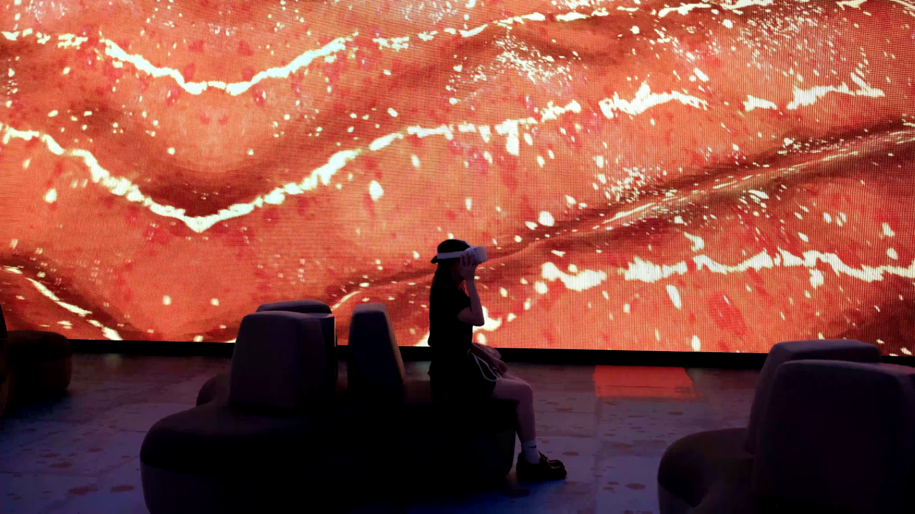 「莎芒妲的永久花園」