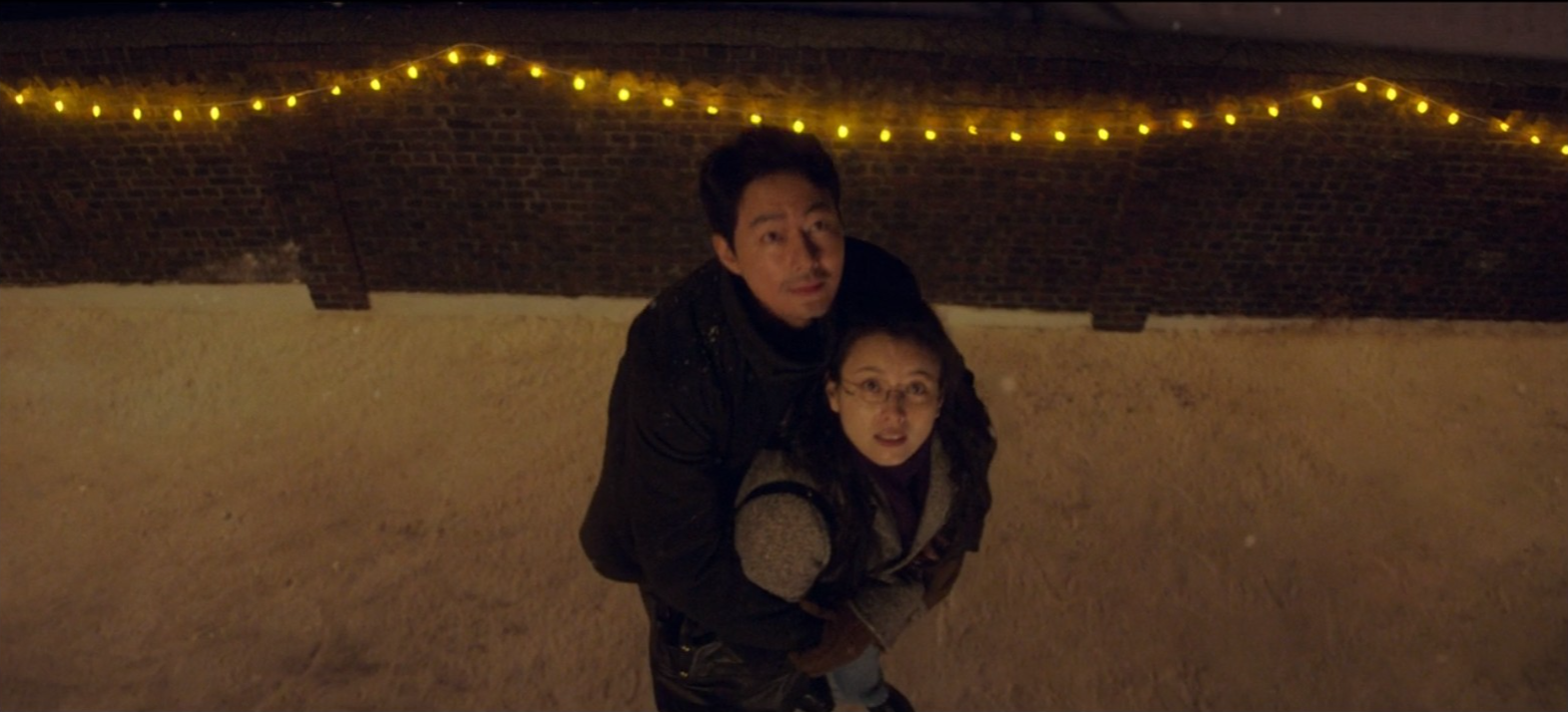 《Moving超異能族》