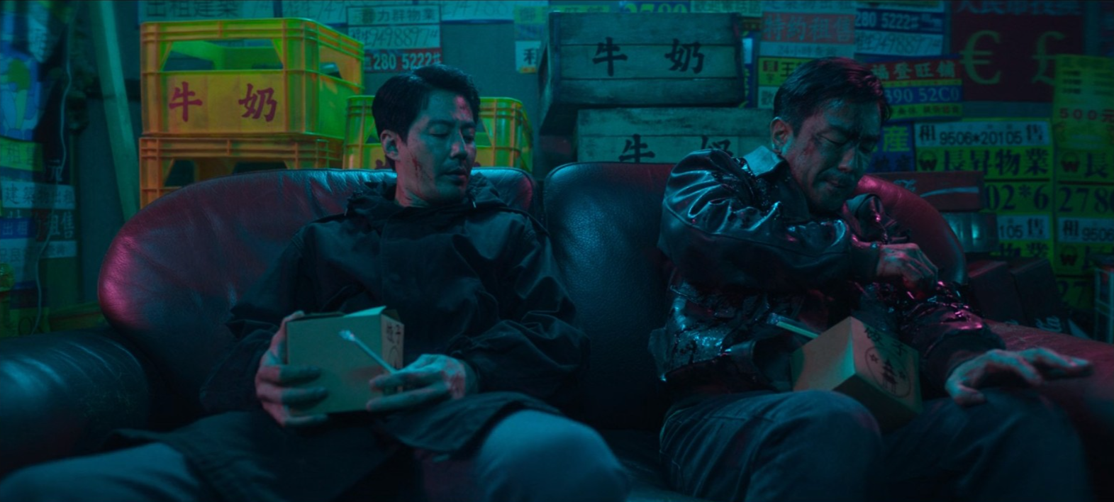 Disney+原創韓劇《Moving超異能族》上架以來大受歡迎。