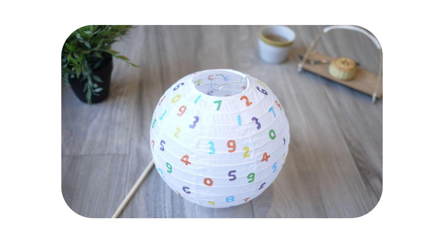 【Pinkoi x SOU・SOU】手工燈籠