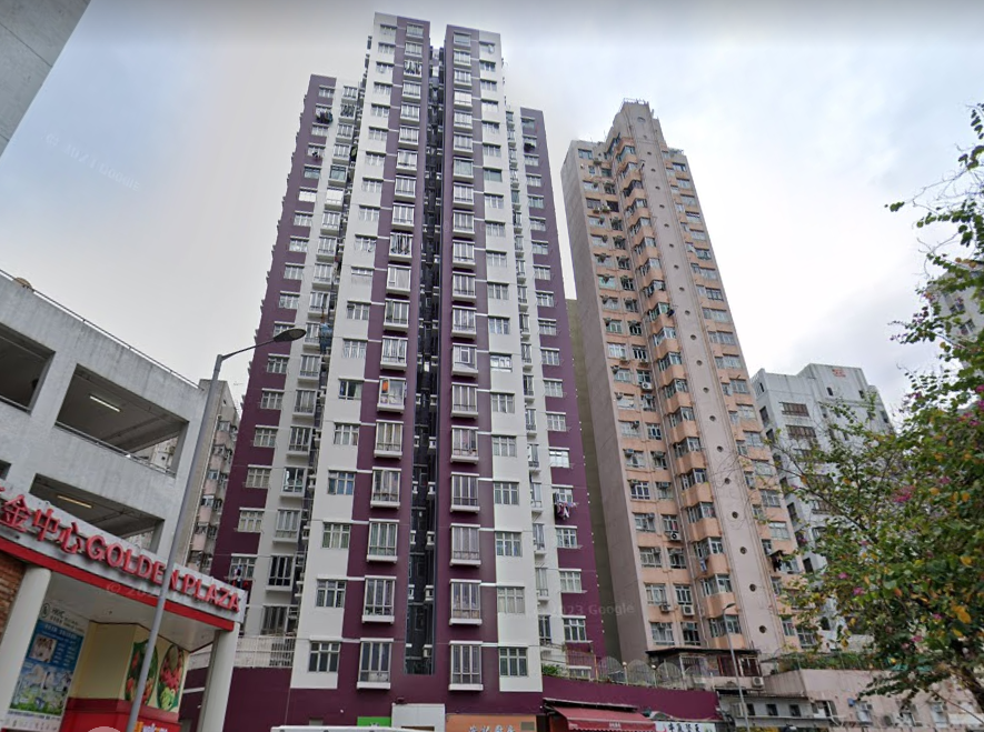 信發大廈距離港鐵元朗站僅約6分鐘步程,樓下亦有超市及各式食肆,生活配套便利。