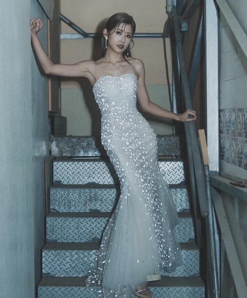 27歲的陳嘉慧終要公開認婚。