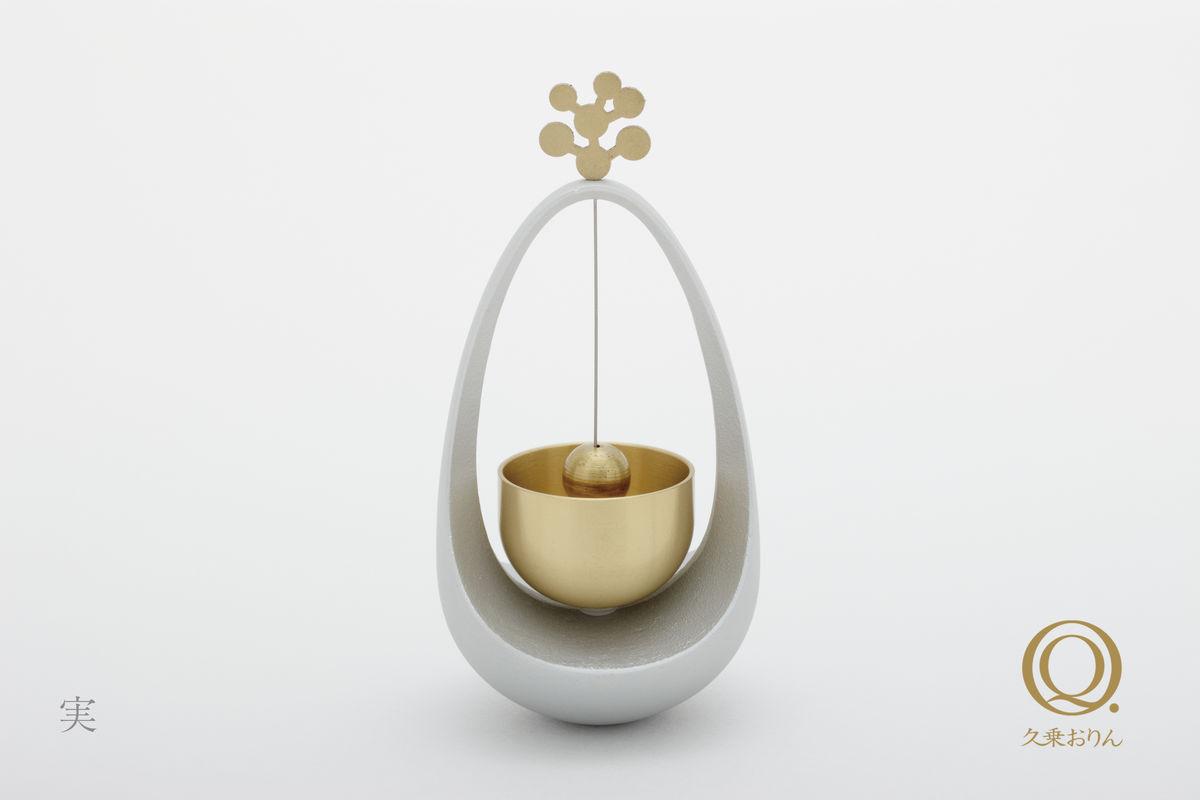 優凛 - 回旋鈴 (實) (HK$850)