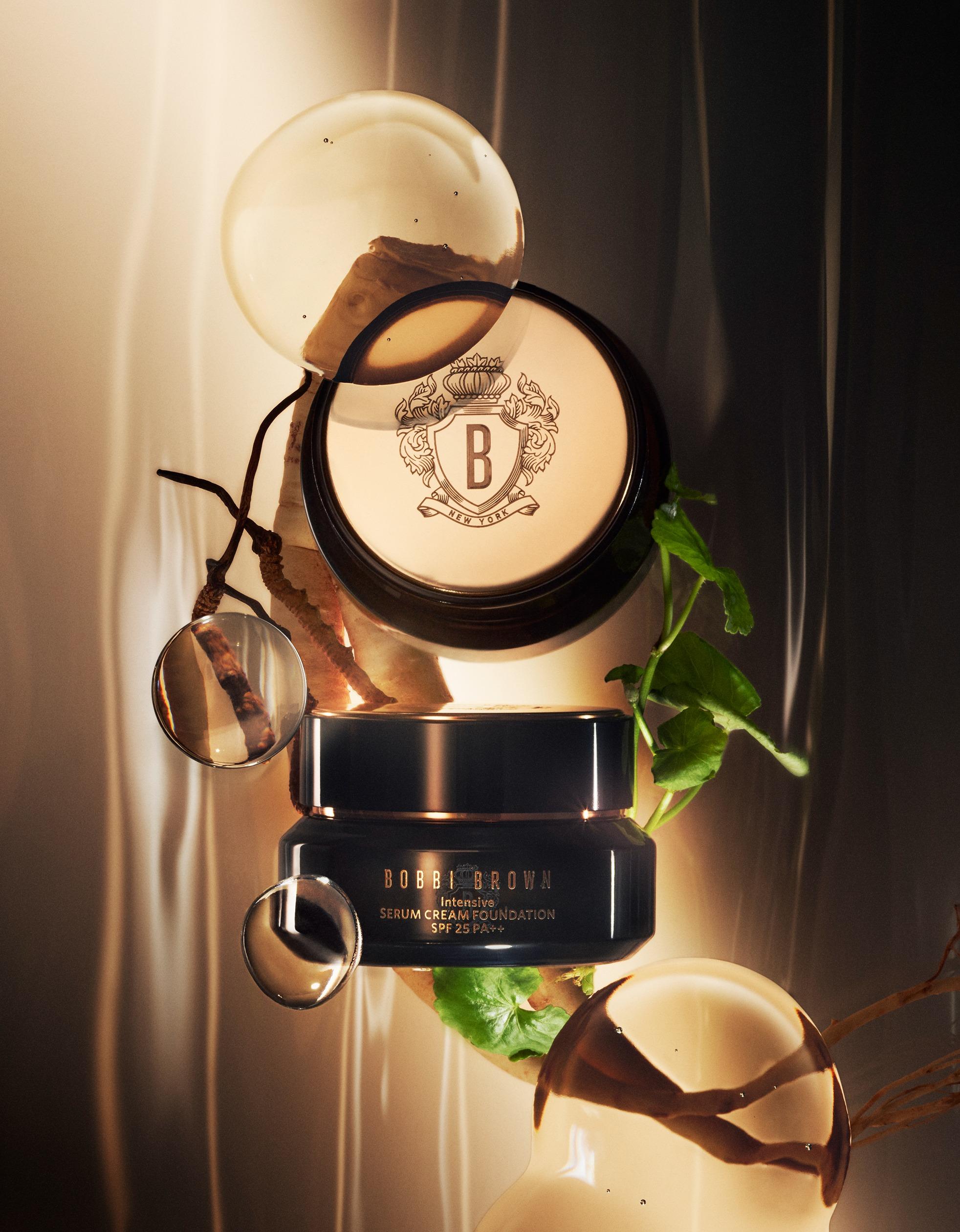 蟲草臻萃煥活粉底霜 SPF 25.PA++ $740