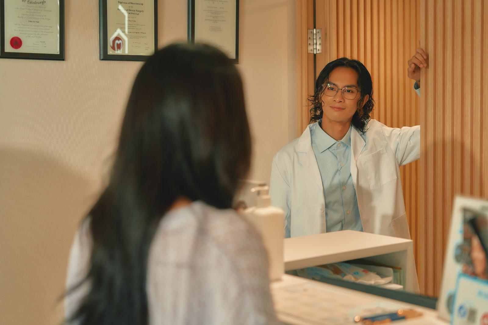 N9隊長ERN9今次就和聲協力。