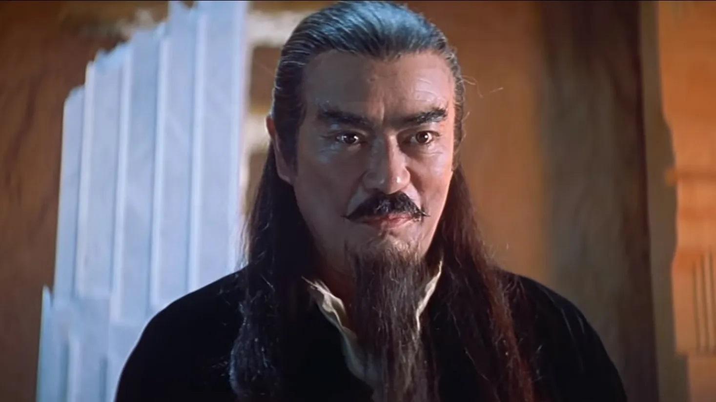 真劍佑父親是已故影星千葉真一。