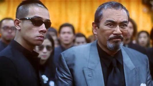 千葉真一生前接拍多套港產片,包括《古惑仔6勝者為王》。