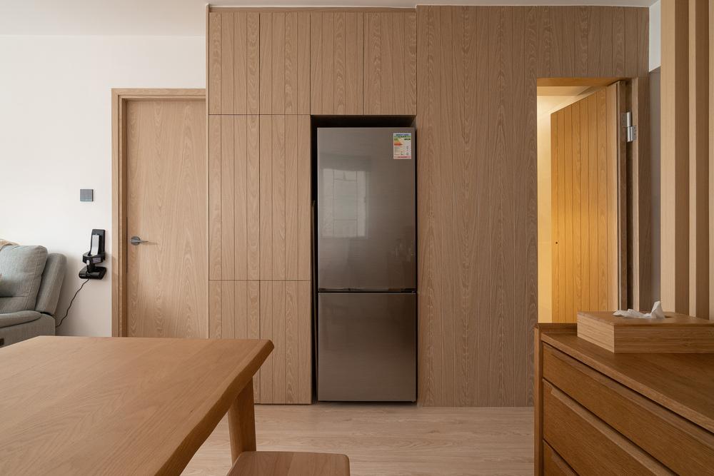 大地色系家居-華蘭花園