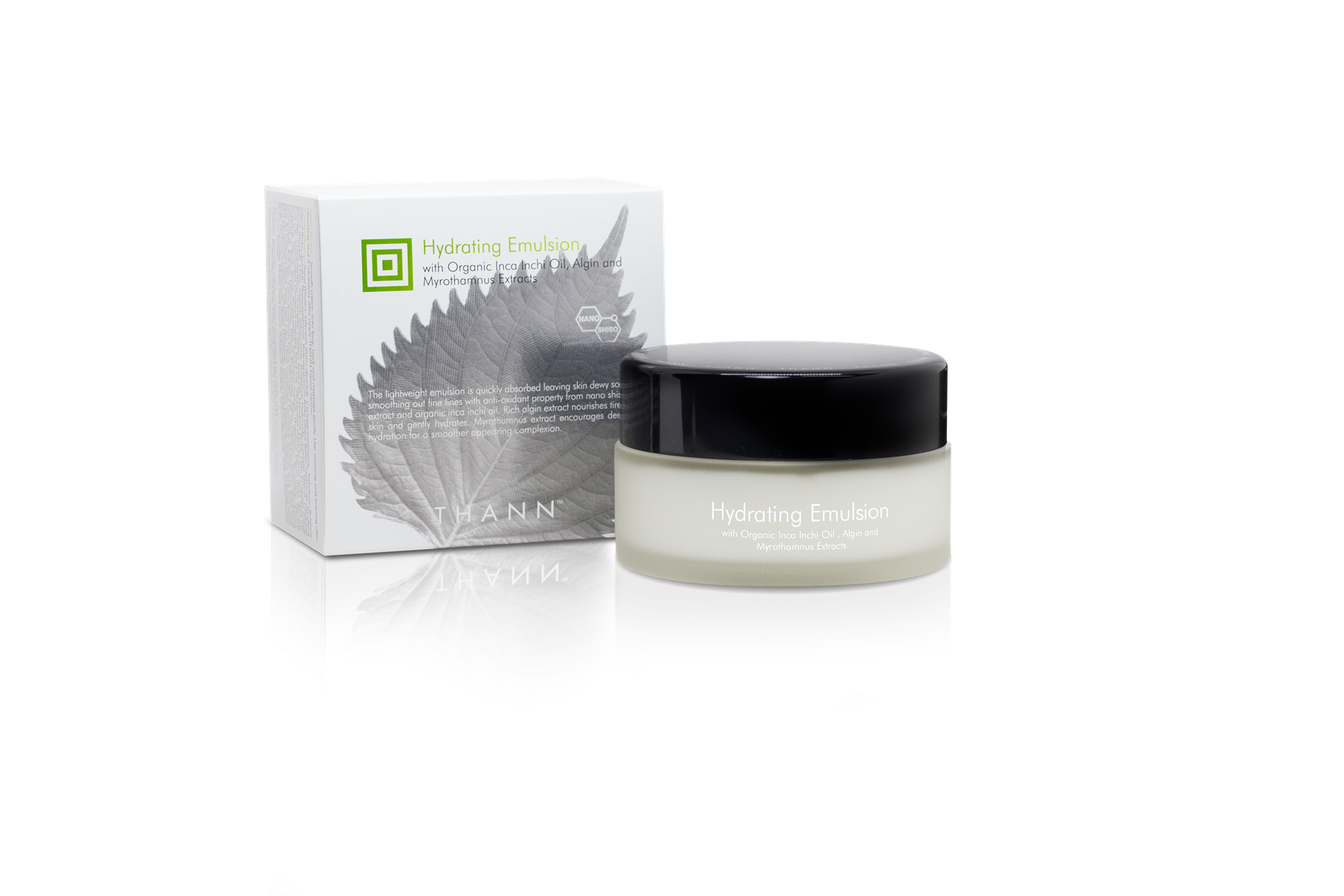 天然紫蘇水漾保濕乳液 調整後價格 $359