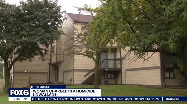 案發的屋苑。(互聯網)