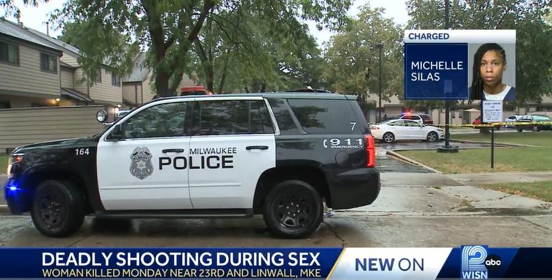 警方封鎖案發屋苑調查。(互聯網)