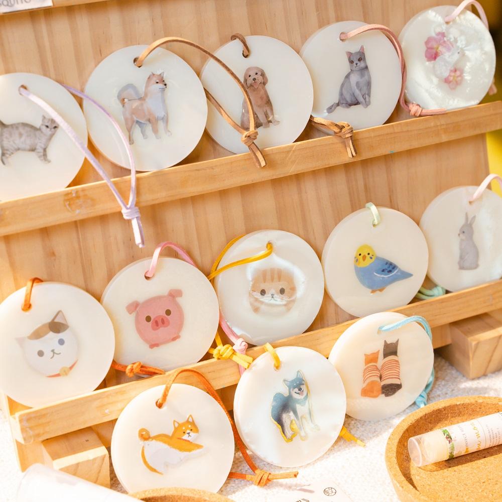 寵物用品Soapermarket