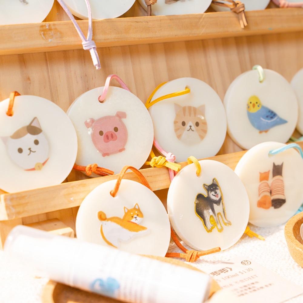 寵物用品Soapermarket