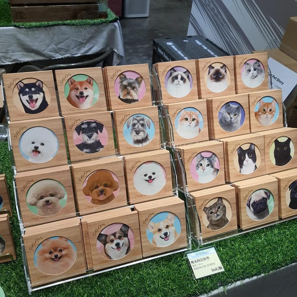 寵物精品擺設_petpetstory