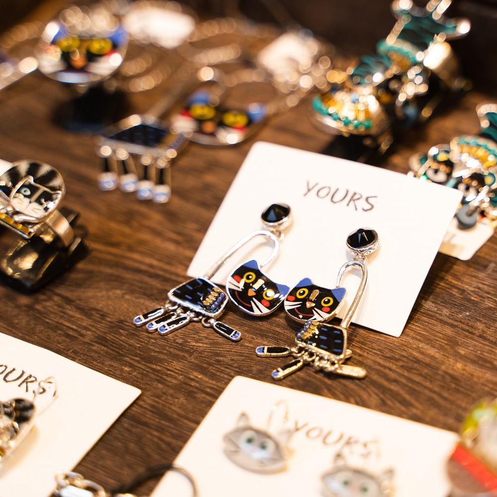 寵物精品首飾Yours