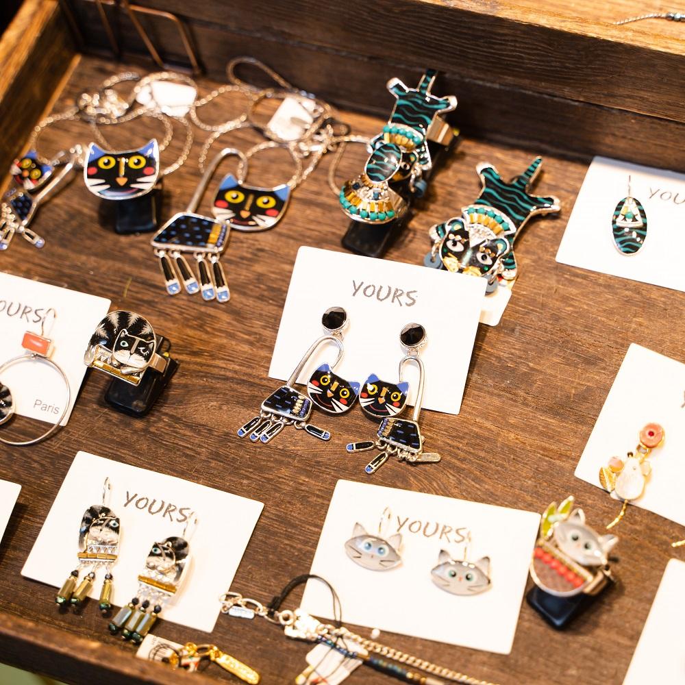 寵物精品首飾Yours