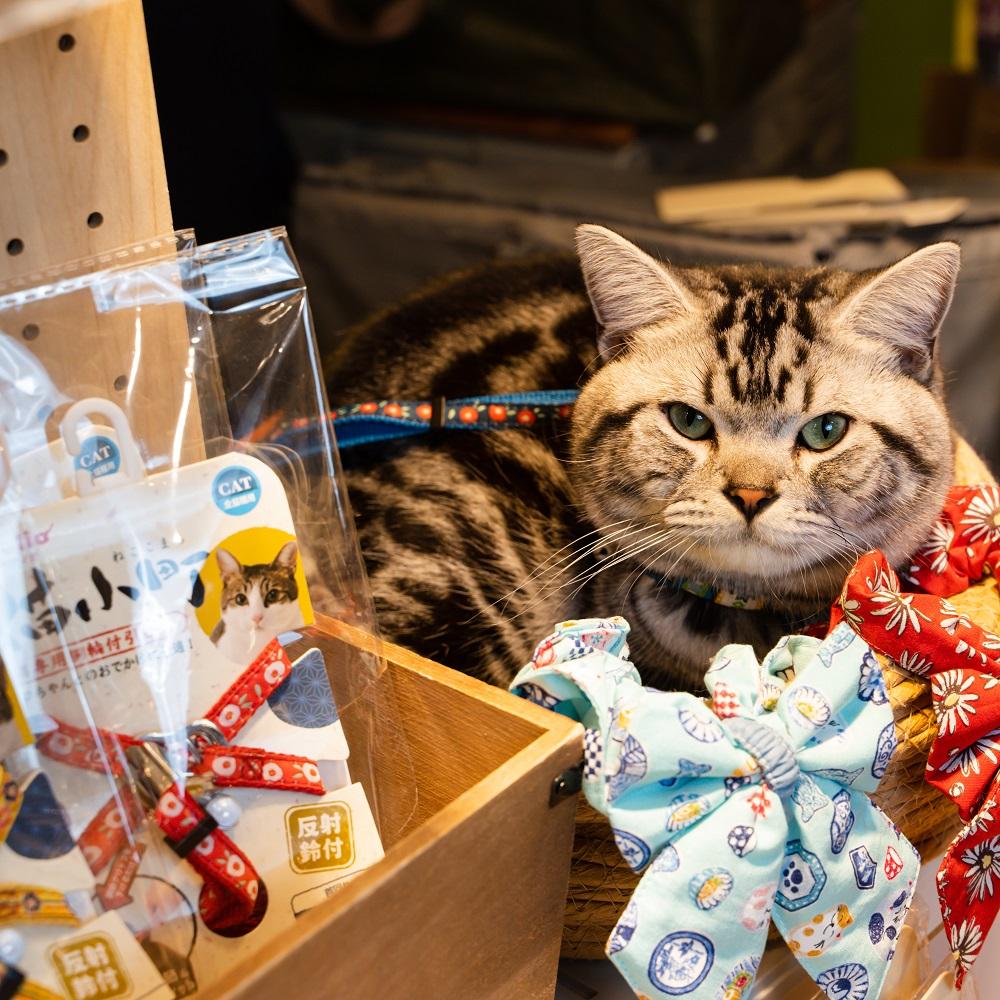 寵物飾品Smilo_handcrafted