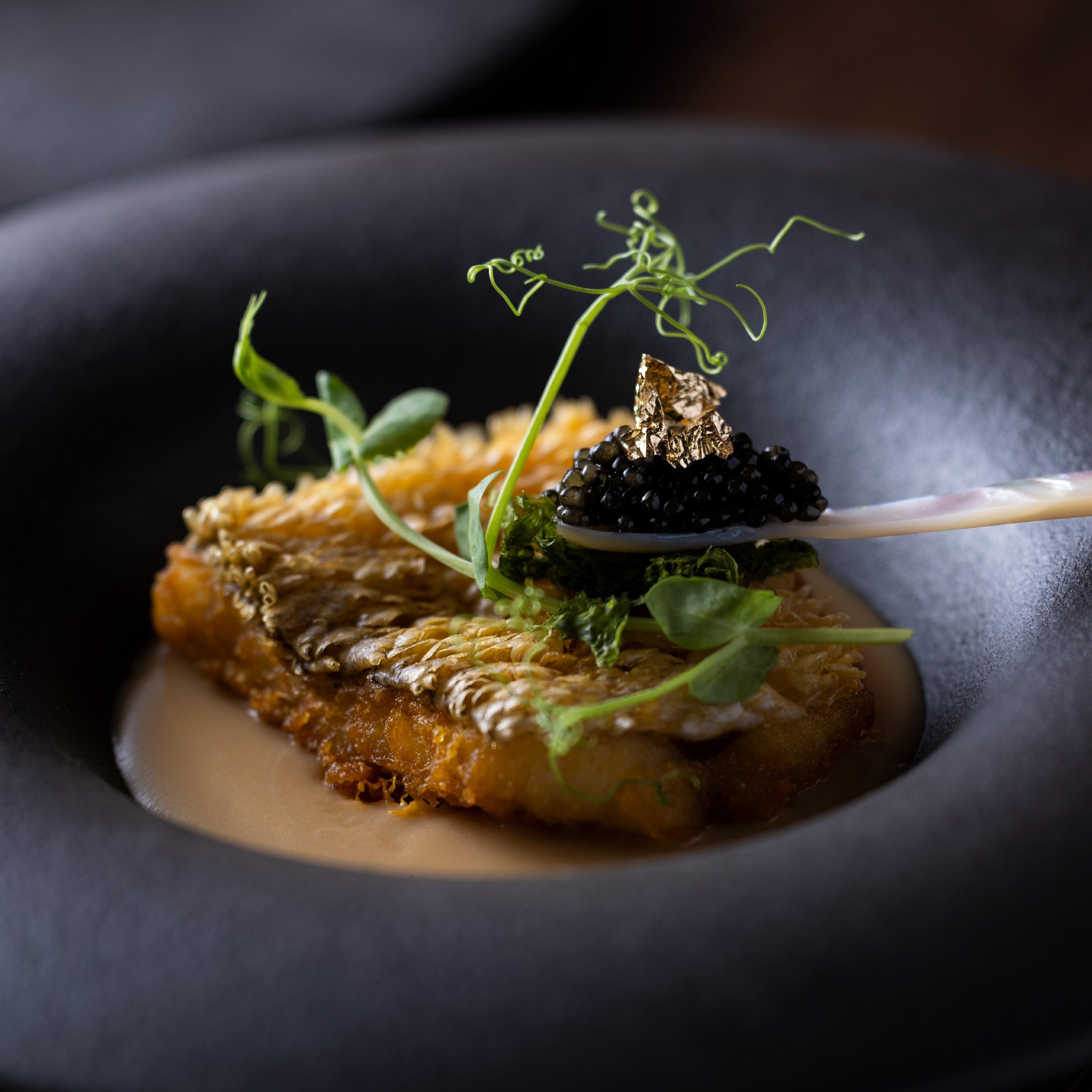 啟德AIRSIDE餐廳|嵐月